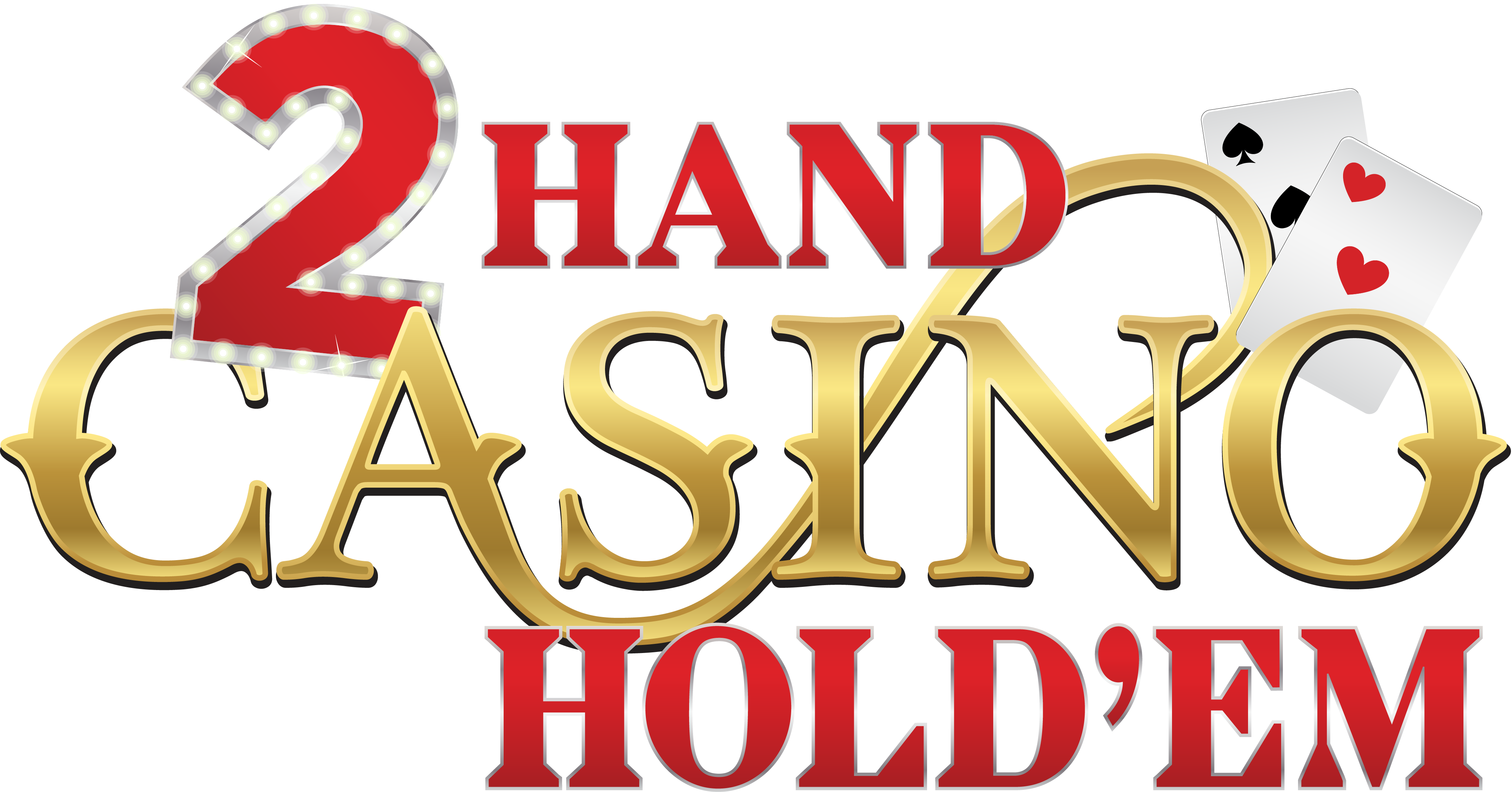 2 Hand Casino Hold'em